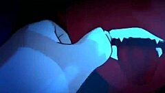 Meru Sucubus Unravels in Part 1 Portuguese