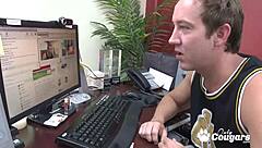 Vanessa Naughty Takes Cock in Her Pretty Pussy