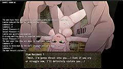 Rumina Faces New Challenges in the Hypnosis Cult's Second Part