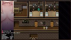 Rumina Faces New Challenges in the Hypnosis Cult's Second Part