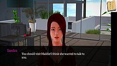 My New Family Episode 163 In 3D Cartoon Style