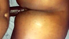 perfect backshots with big cock in thong 😍