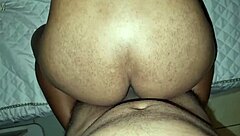 She Sucked My Cock and Gave Wet Pussy