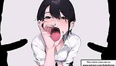 Immersive JOI Audio: You're in a Bukkake, Spanish Voice!