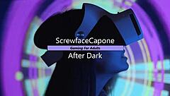 tailbound review - 8-bit furry game madness