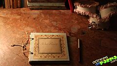 franceska, show me your latina milf feet