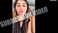 The story of two hot Latinas exploring their world together