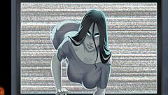 Dirty Fantasy Hentai Game With Big Tits And Boobs