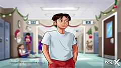 Summertimesaga - You Deserve You Can See My Tits E1 64