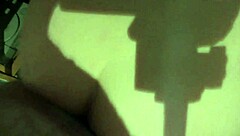 Cum in my ass, friend's wife