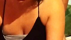 quería una polla más grande y le metí el desodorante parte 2 final.