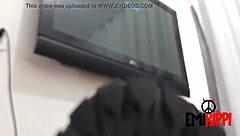 curious goddess trains bitchs asshole with anal toys