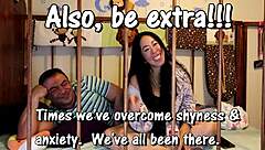 Vigorous homosexual sex with sucking and bareback blowjob in USA