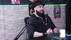 Feeling lost at nineteen entering prostitution without knowing the price - gabe spec in sheer red lingerie