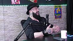 Feeling lost at nineteen entering prostitution without knowing the price - gabe spec in sheer red lingerie