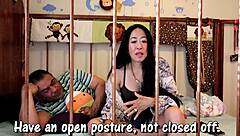 Vigorous homosexual sex with sucking and bareback blowjob in USA