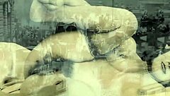 Horny teen picked up and fucked in hotel?