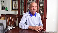 latina teen asks, 'can old frankie fuck me hard?'