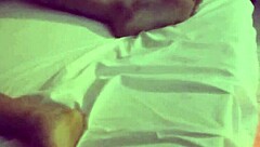 Slutty wife blows husband then rides his cock POV