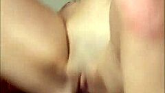 Lyra Lockhart's interracial webcam fuck with Jack Blaque's BBC.