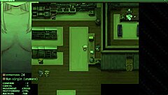 Rumina Falls Under Hypnosis, Fingering Herself in the Cult's Game