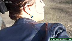 Mofos Katarina Engages in Historical Hook Up Featuring Hardcore Ass Play