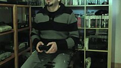 Cum in my ass, friend's wife