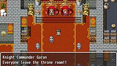 Aid a king in another world with twin slave elves.