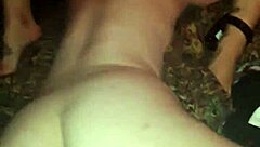 Crazy Threesome Involves Wild Group Sex With Multiple Partners And Passionate Encounters