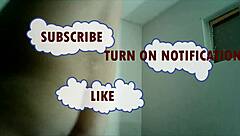 I fucked her mouth while she recorded the blowjob scene.