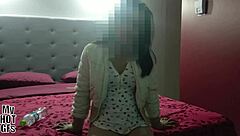 Rock Hard Dick Pounds Amazing Ebony Ass Hard