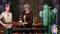 Enjoying Intense Moments In Hardcore Homosexual Encounters