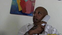 Gorgeous Brunette Girl Gets Oiled Massage