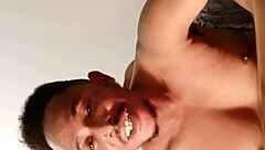 Ariella Ferrara, the hot milf, lets a guy fuck her hard in front of her husband