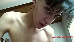 Fuck My Curvy Ass from Behind and Creampie My Huge Pussy