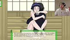 anko threatened my life in naruto jikage