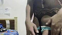 Hot Transsexual Crossdresser Teases