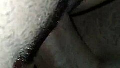 Favela Teen Sucks Black Guy