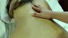 I'm so excited handing over my big ass to my friend for him to claim me completely in cowgirl riding