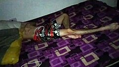 Is my cheating stepsister recording our real homemade sex?