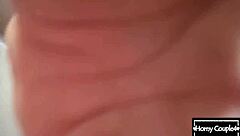 I'm so excited handing over my big ass to my friend for him to claim me completely in cowgirl riding