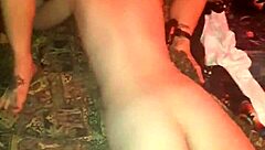 Crazy Threesome Involves Wild Group Sex With Multiple Partners And Passionate Encounters