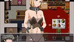 Aid a king in another world with twin slave elves.