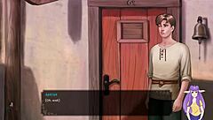 Enjoying Intense Moments In Hardcore Homosexual Encounters