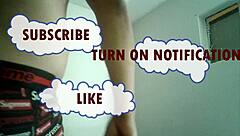 I fucked her mouth while she recorded the blowjob scene.