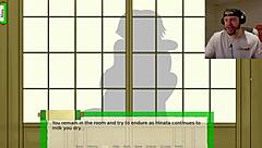 anko threatened my life in naruto jikage