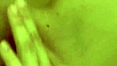 Can't Handle Kelsey's Intense Blowjob and Cumshot