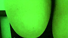 Novinha com a buceta molhada - parte 1?