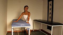 Sexy Tattooed Amateur Fucks Her Husband