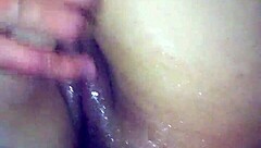 Beautiful high definition video of female ejaculation